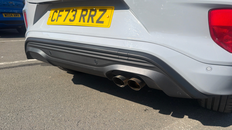 Ford Puma ST 1.5 EcoBoost ST 5dr Petrol Hatchback